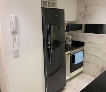 Barracas Apartment | Lezama Park ll