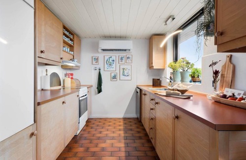 Remmer Strand House | LF11102 Struer - Snerlevej 2
