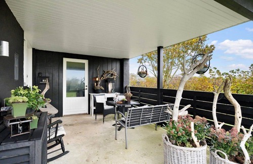 Remmer Strand House | LF11102 Struer - Snerlevej 2