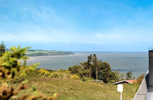 Remmer Strand House | LF11111 Struer - Granvej 11