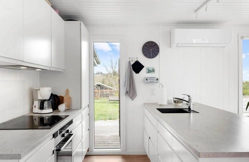 Oddesund Syd House | LF11116 Struer - Skovdammen 1