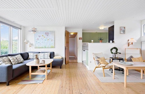 Spøttrup House | LF121636 Spøttrup - Gyvelvej 12