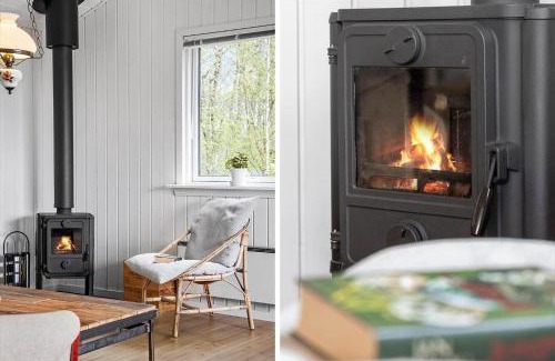 Nykobing Mors House | LF13172-Nykobing-M-Strandvaenget-76