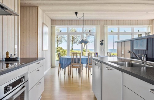 Floutrup House | LF14038 Roslev - Stranddalen 119