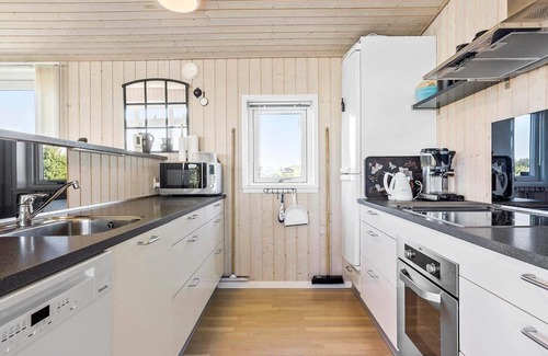 Floutrup House | LF14038 Roslev - Stranddalen 119