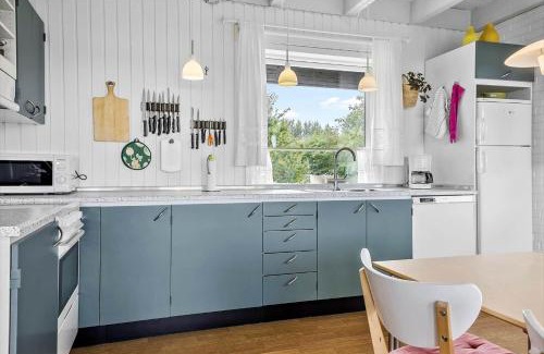 Ronbjerg House | LF14127-Roslev-Kybehuse-127