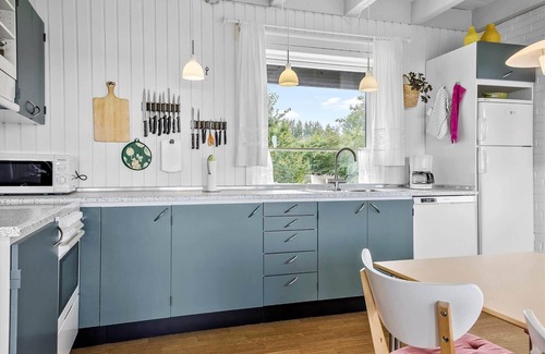 Ronbjerg House | LF14127 Roslev - Kybehuse 127