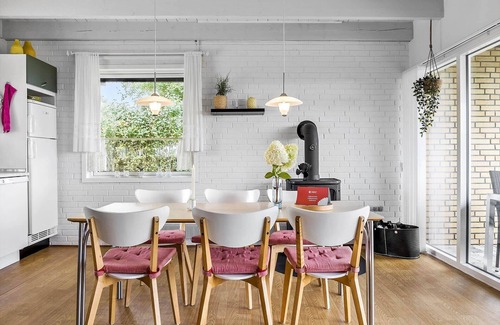 Ronbjerg House | LF14127 Roslev - Kybehuse 127