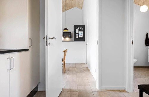 Ronbjerg House | LF14344 Roslev - Følvigvej 44