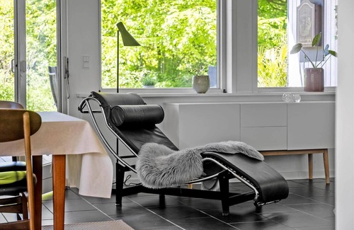 Hojslev House | LF15124 Højslev - Jelsevej 124