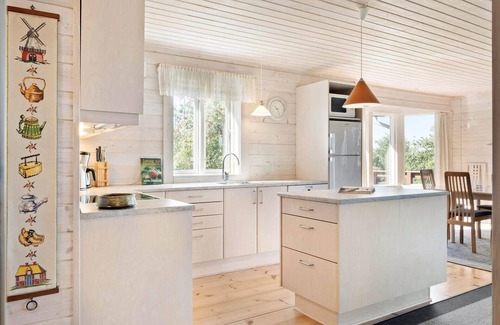 Hojslev House | LF15156 Højslev - Mosevej 156