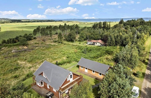 Hojslev House | LF15156 Højslev - Mosevej 156