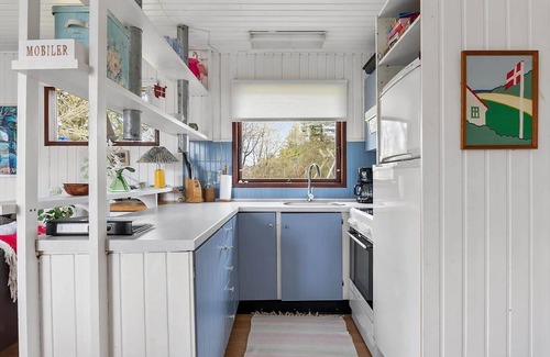 Trend House | LF16106 Løgstør - Kammasvej 30