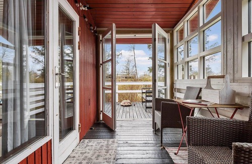 Trend House | LF16106 Løgstør - Kammasvej 30