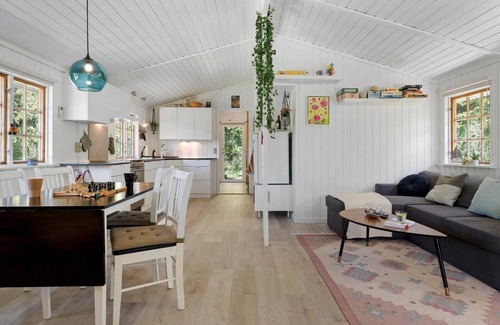 Ertebølle House | LF16116 Farsø - Kjeldhøj 16