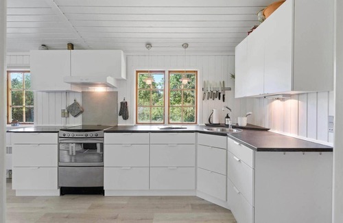 Ertebølle House | LF16116 Farsø - Kjeldhøj 16