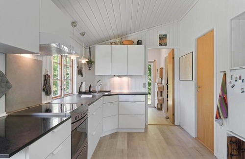 Ertebølle House | LF16116 Farsø - Kjeldhøj 16