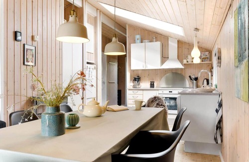 Ertebølle House | LF16123 Farsø - Uffesvej 3