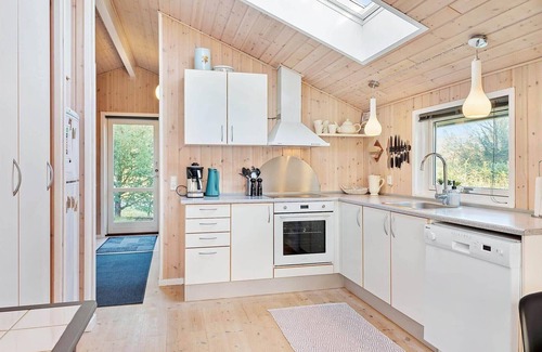 Ertebølle House | LF16123 Farsø - Uffesvej 3