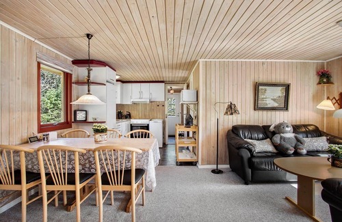 Trend House | LF16180 Løgstør - Alexiasvej 15