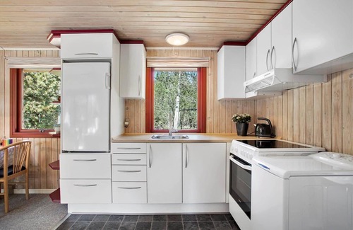 Trend House | LF16180 Løgstør - Alexiasvej 15