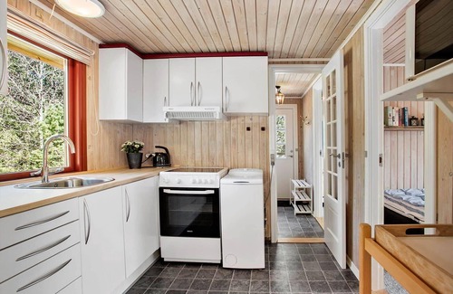 Trend House | LF16180 Løgstør - Alexiasvej 15