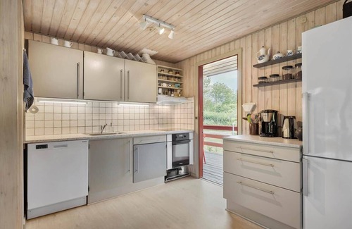 Trend House | LF16181 Løgstør - Abelonesvej 19