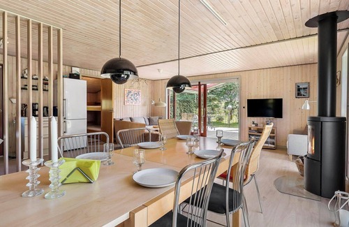 Trend House | LF16181 Løgstør - Abelonesvej 19