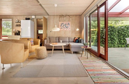 Trend House | LF16181 Løgstør - Abelonesvej 19