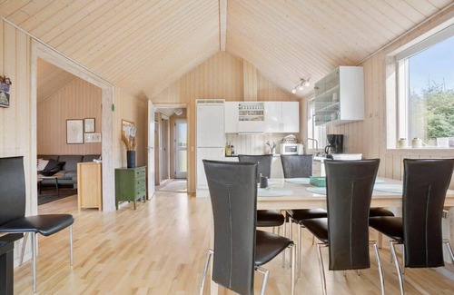 Trend House | LF16184 Løgstør - Agnethesvej 26