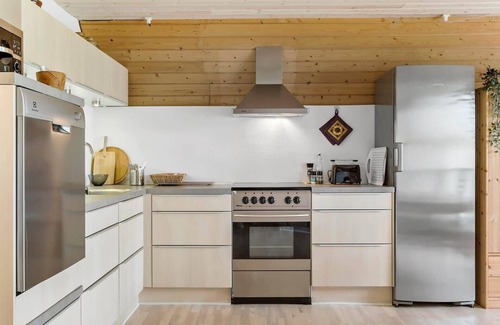 Trend House | LF16241 Løgstør - Kammasvej 11
