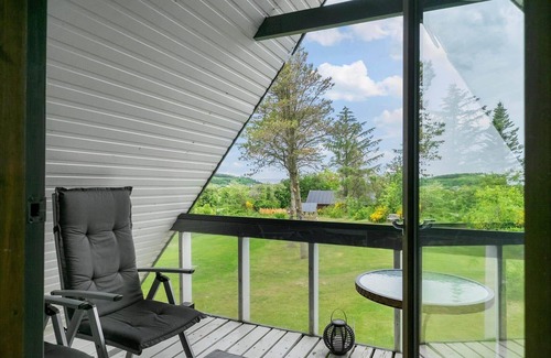 Trend House | LF16241 Løgstør - Kammasvej 11