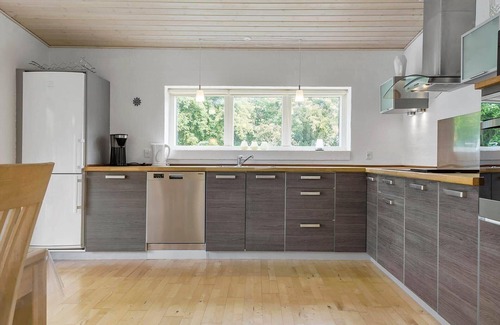 Vestervig House | LF229 Vestervig - Hannesvej 16