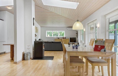 Vestervig House | LF229 Vestervig - Hannesvej 16
