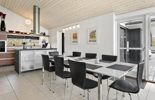 Vestervig House | LF237 Vestervig - Hannesvej 19