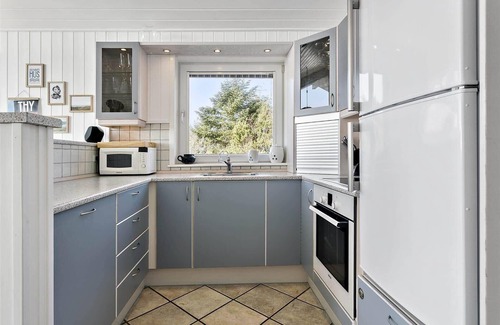 Hurup Thy House | LF308 Hurup Thy - Edderfuglevej 10