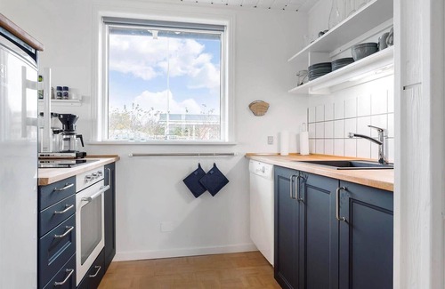 Vestervig House | LF482 Vestervig - Hellesvej 14