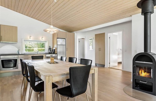 Vestervig House | LF530 Vestervig - Hannesvej 30