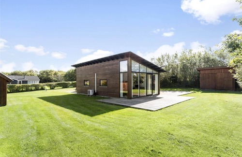 Vestervig House | LF530 Vestervig - Hannesvej 30
