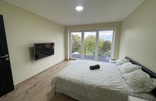 Herstal House | LFA 53 - Calme et repos près de Liège