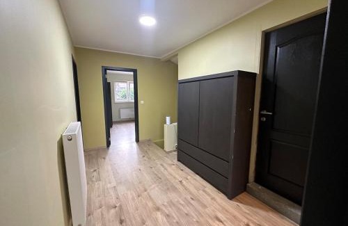 Herstal House | LFA 53 - Calme et repos près de Liège