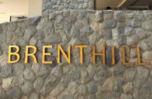 Baguio Apartment | LG305 New Brenthill PremiumCondo near SM Baguio