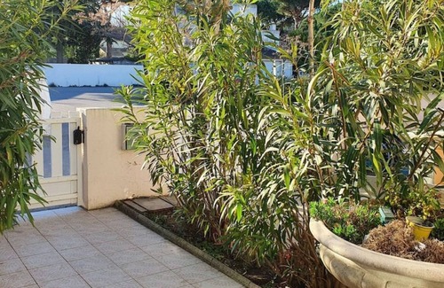 La Grande-Motte Villa | LGM Beach House