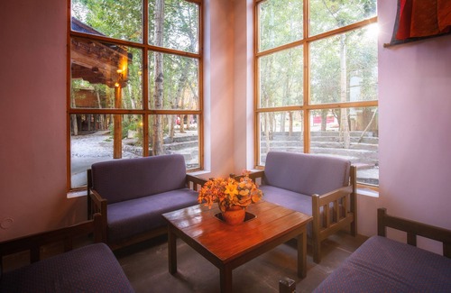 Leh Hotel | Lha - Ri - Sa Resort