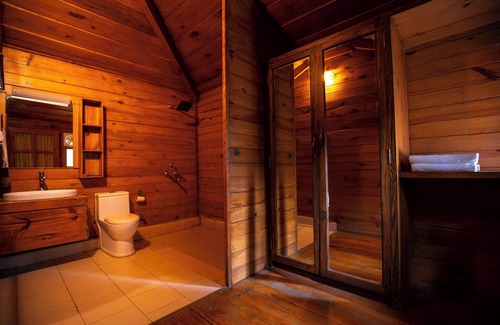 Leh Hotel | Lha - Ri - Sa Resort