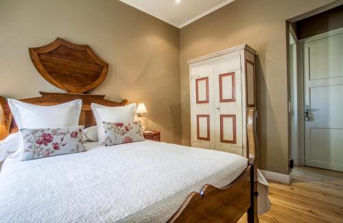 Torroella de Fluvia Bed & Breakfast | LHort de Sant Cebrià