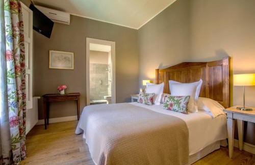 Torroella de Fluvia Bed & Breakfast | LHort de Sant Cebrià