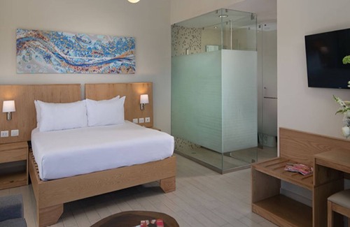 Puerto Plata Resort | LHVC - Junior Suite - closest to beach and pools, ALL INCLUSIVE
