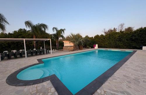 Province of Lecce Apartment | LI CAVALIERI