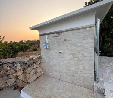 Province of Lecce Apartment | LI CAVALIERI